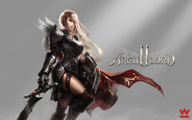 archlord 2