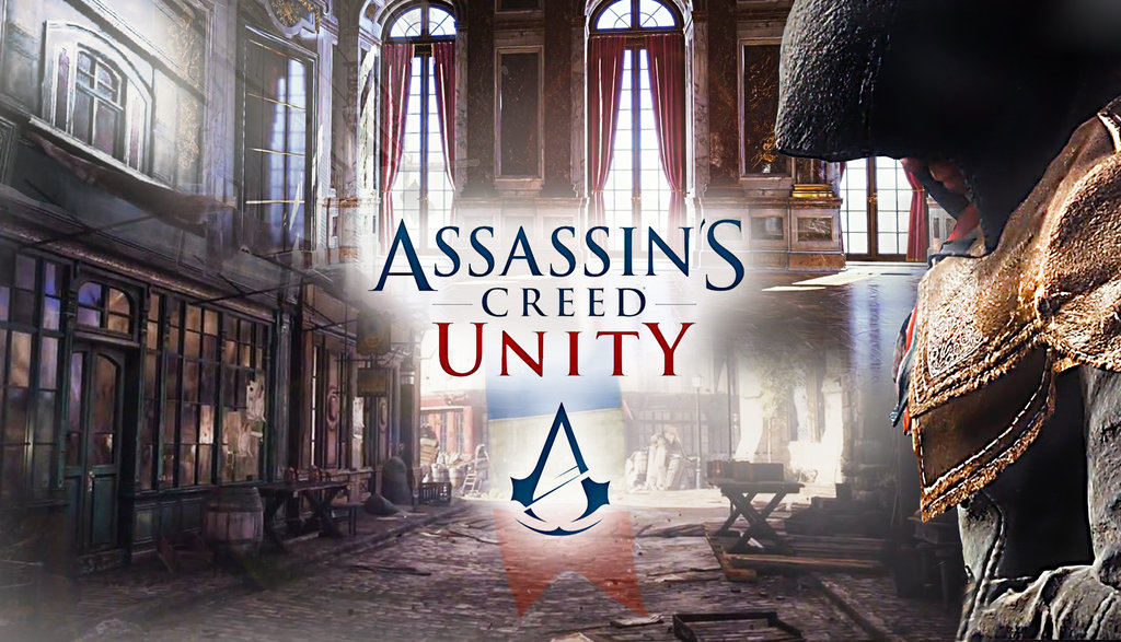 Assassin’s Creed: Unity Ön İnceleme
