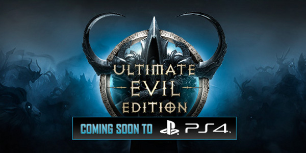 Diablo III: Reaper of Souls Ultimate Evil Edition İnceleme Diablo III: Reaper of Souls Ultimate Evil Edition İnceleme