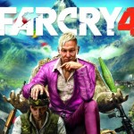 Far Cry 4