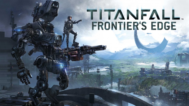 Titanfall: Frontier’s Edge İnceleme
