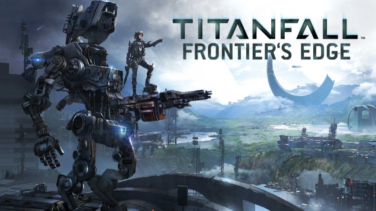 Titanfall: Frontier’s Edge İnceleme Titanfall: Frontier’s Edge İnceleme