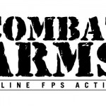 combat arms