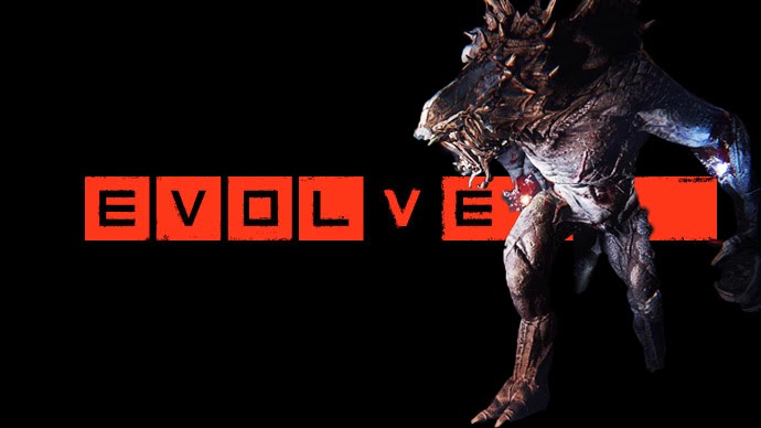 Evolve Gamescom Trailerı