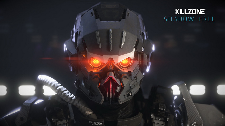 killzone shadowfall