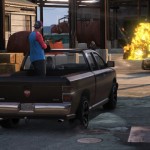 GTA V