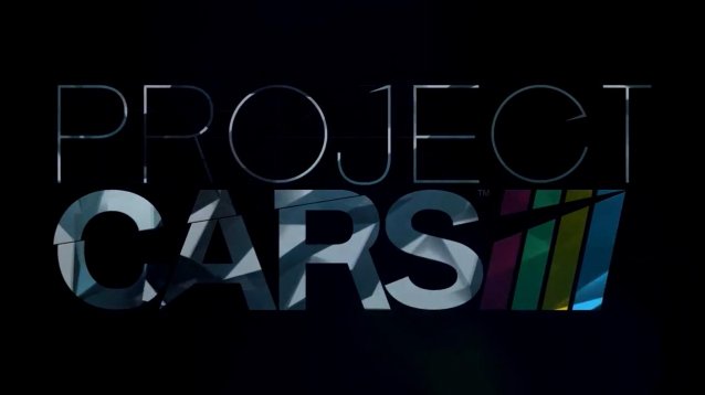 Project CARS