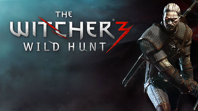 Witcher 3 Wild Hunt