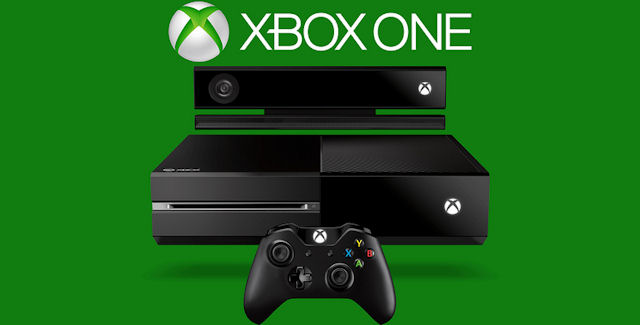 Xbox One’a gelecek oyunlar
