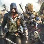 Assassins Creed Unity Co Op