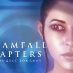 Dreamfall Chapter Book One Reborn