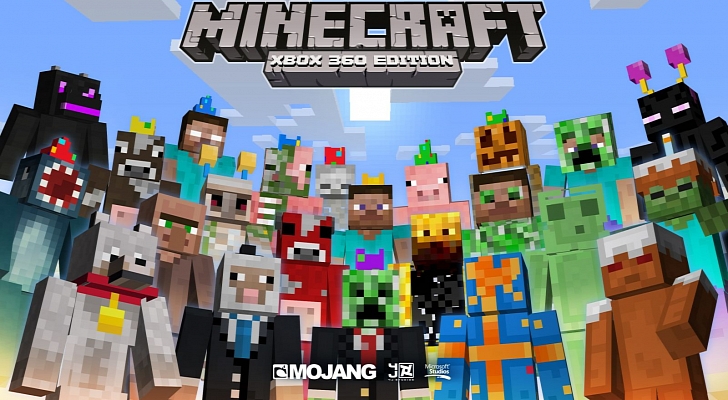 minecraft
