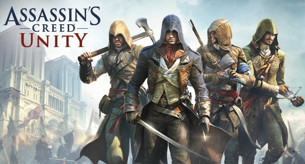 Assassin’s Creed: Unity İnceleme