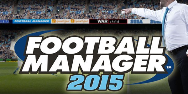 Football Manager 2015 İnceleme