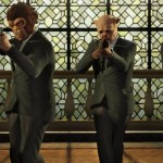 gta v heist
