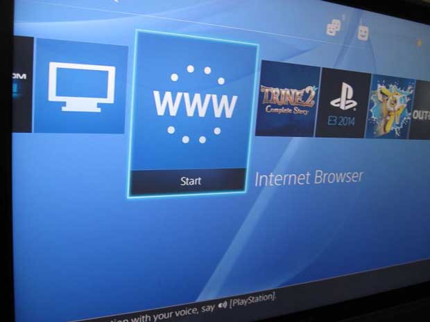 ps4 firmware 2