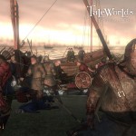 Mount Blade Viking Conquest