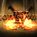 god of war iv