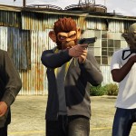 gta v heists
