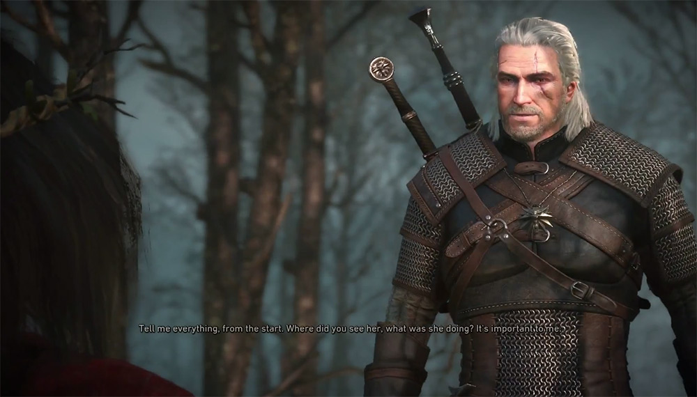 witcher