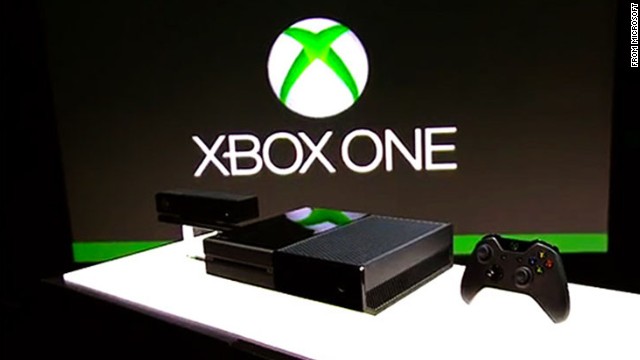 Xbox One 2014’te ne kadar sattı?