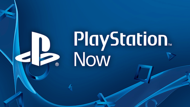 Playstation Now