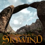 The Elders Scrolls V Skywind