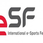 The International E Sports Federation IESF