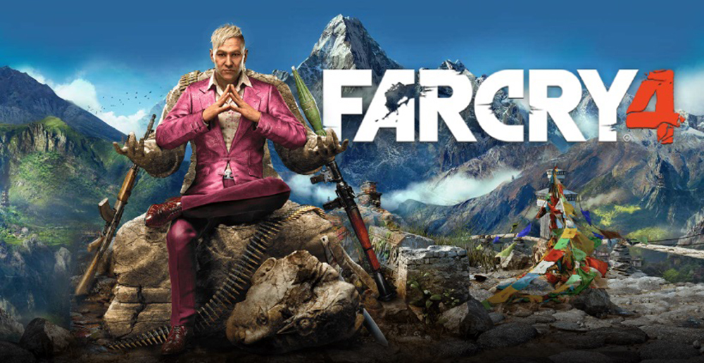 Microsoft’tan Far Cry 4 hatası için açıklama Microsoft’tan Far Cry 4 hatası için açıklama