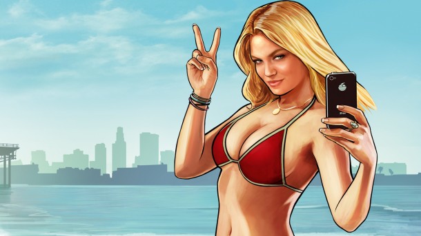 gta v