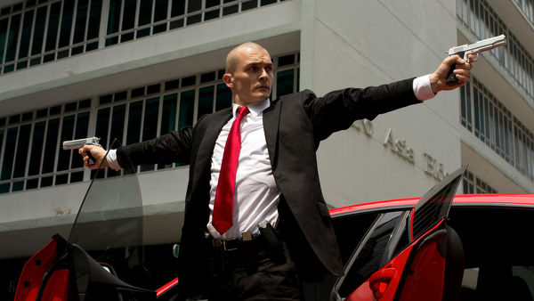 hitman