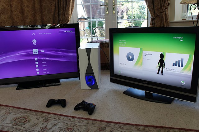 PC ve Xbox One için “Crossbuy” özelliği geliyor PC ve Xbox One için “Crossbuy” özelliği geliyor