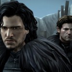 Game of Thrones Episode Two The Lost Lords