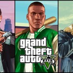 GTA V