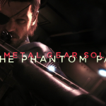 Metal Gear Solid V The Phantom Pain1