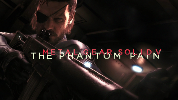 Metal Gear Solid V The Phantom Pain1