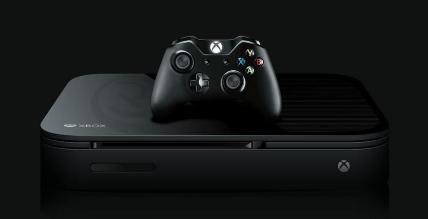 Slim Xbox One Çıkış Tarihi