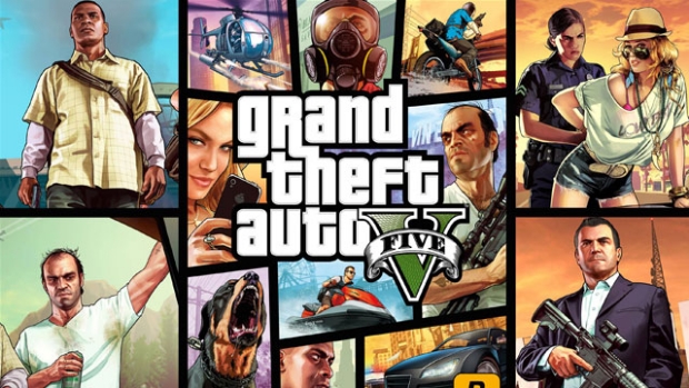 gta v