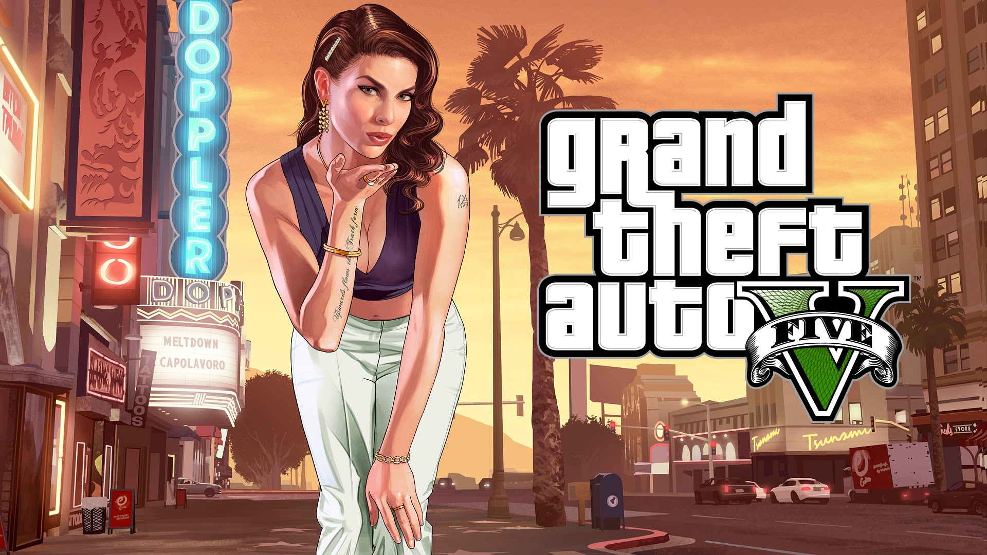 gta v1