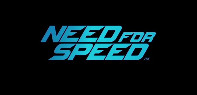 Yeni Need for Speed’den ilk trailer!