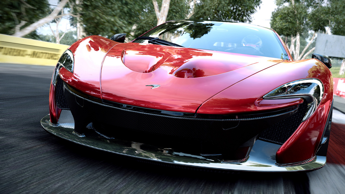 project_cars