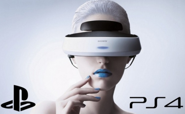 project morpheus