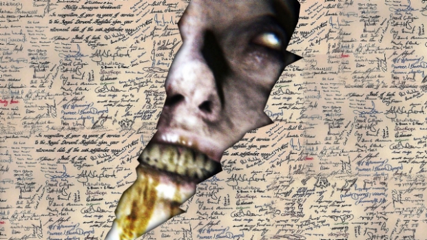 silent hills