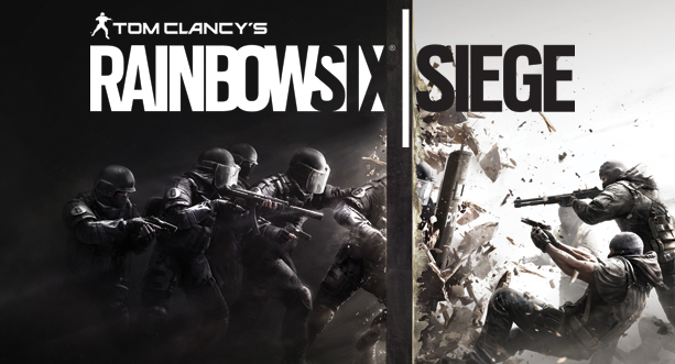 Rainbow Six: Siege  İnceleme