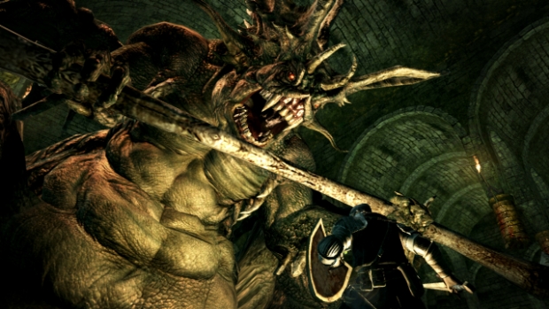 dark souls