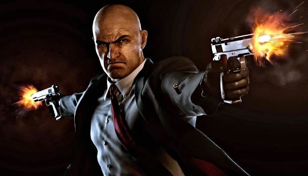 Yeni Hitman’dan yeni trailer!