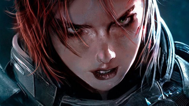 Mass Effect 4 için heyecan dorukta