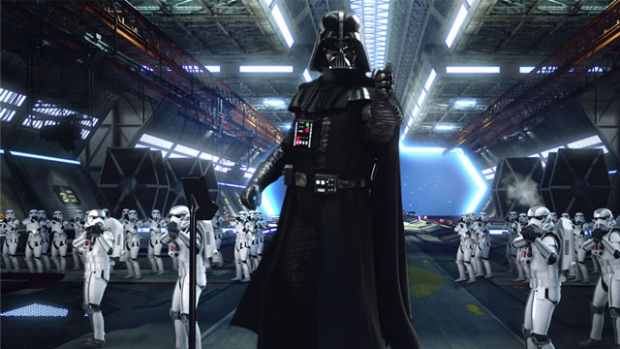 star wars 1313