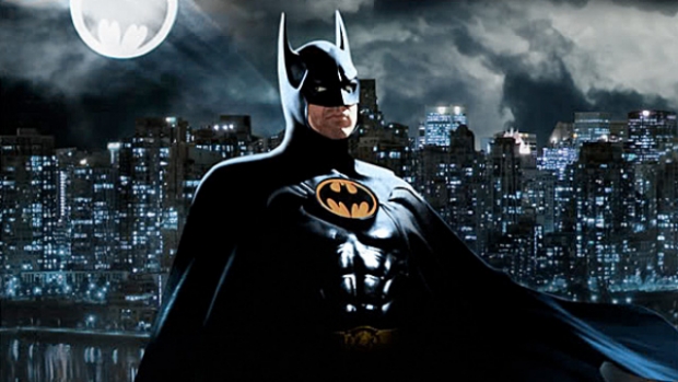 Batman Arkham Knight