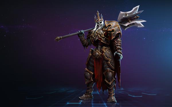 Leoric
